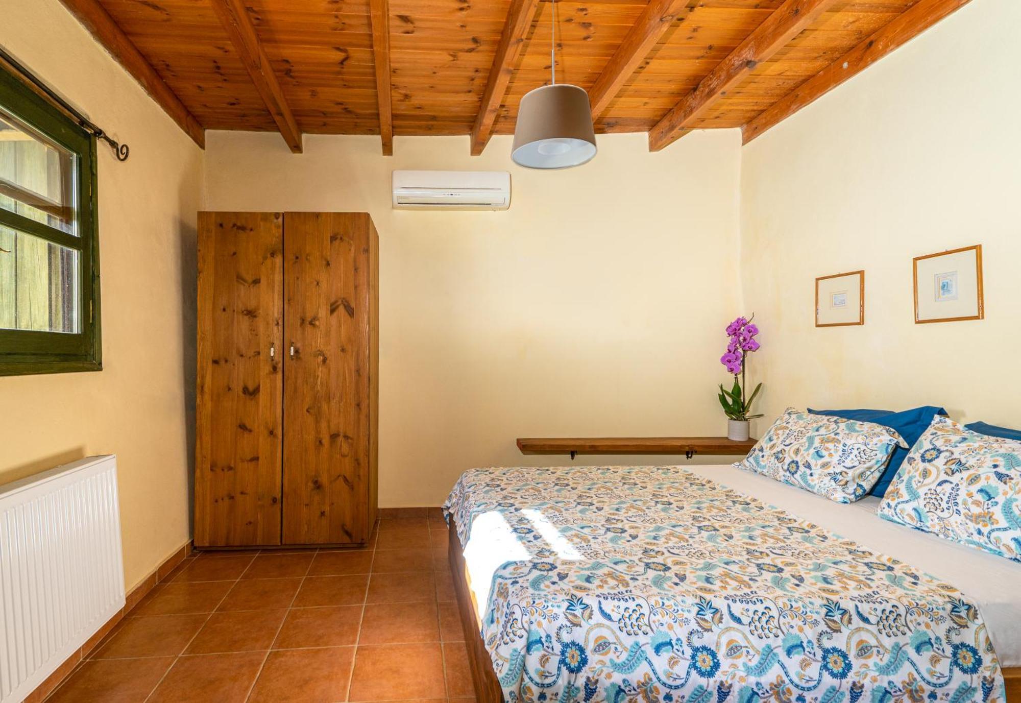Orgon Farm Traditional Houses Apostoli 外观 照片