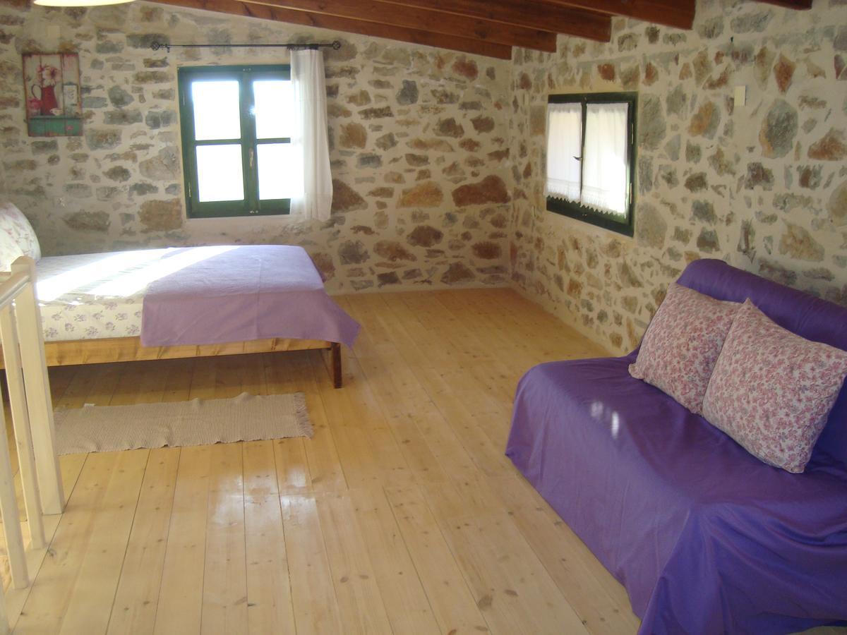 Orgon Farm Traditional Houses Apostoli 外观 照片